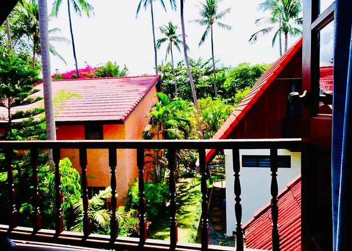 Starbay Samui