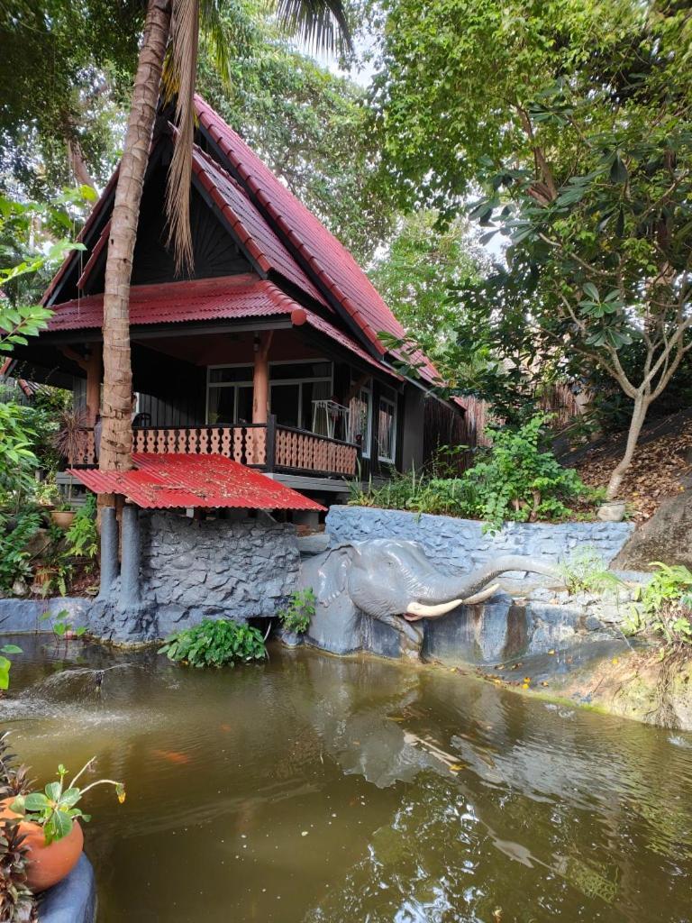 度假居 Starbay Samui *