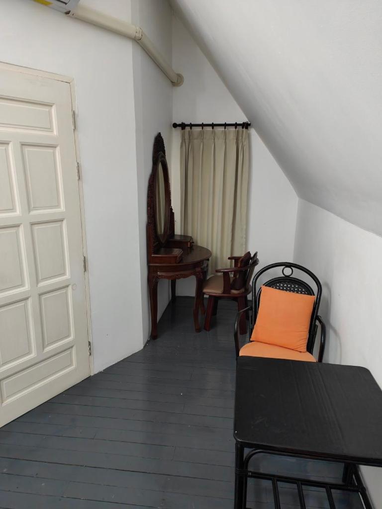 Starbay Samui Rumah liburan *