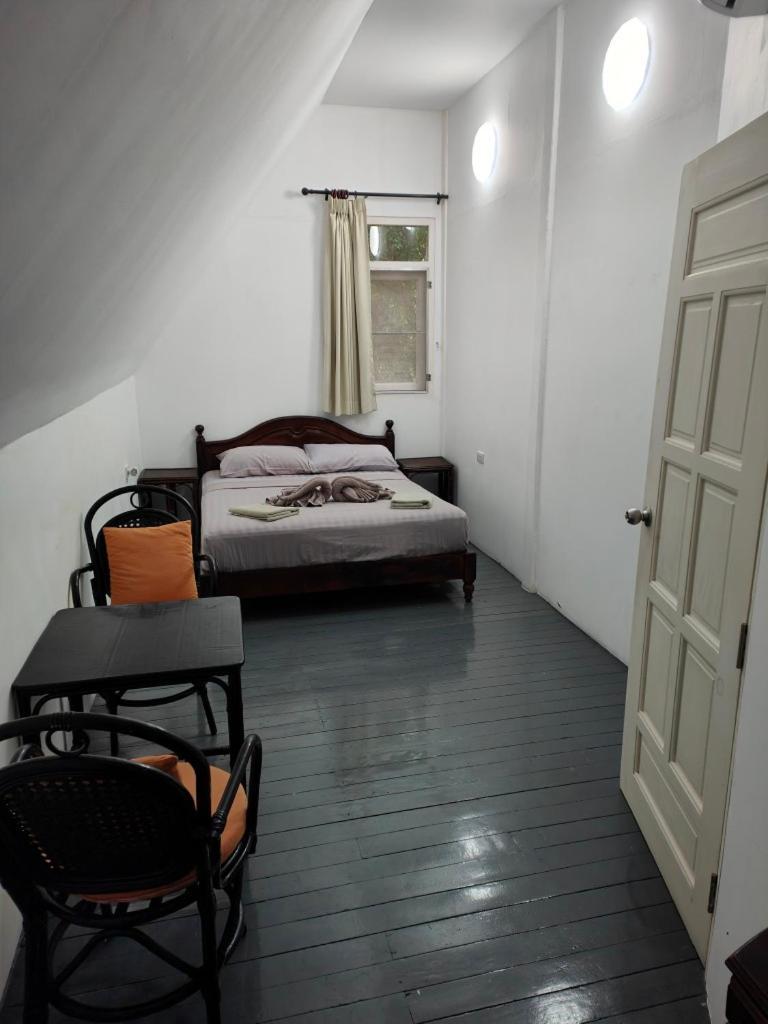 度假居 Starbay Samui *