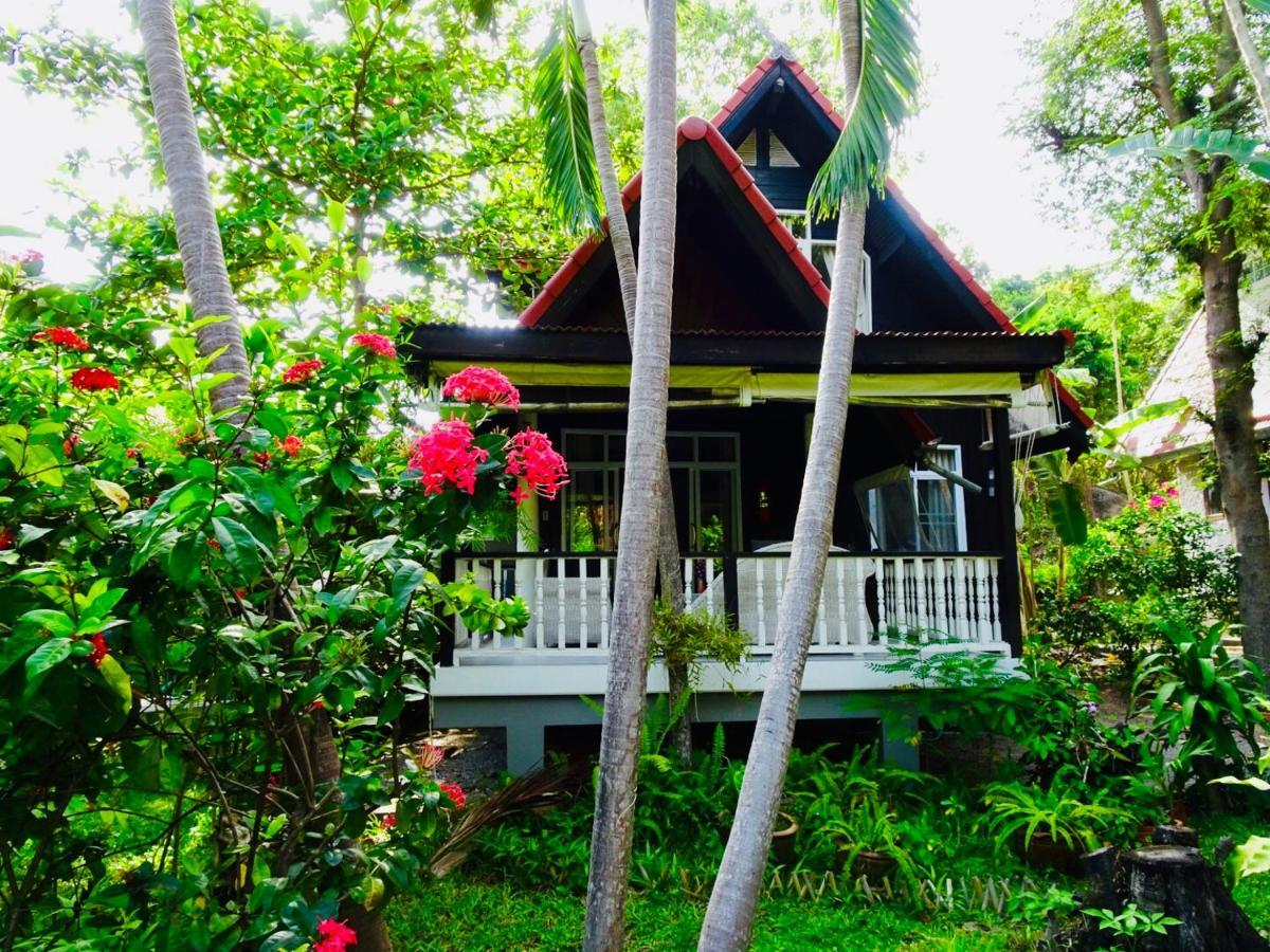 Starbay Samui 拉迈海滩