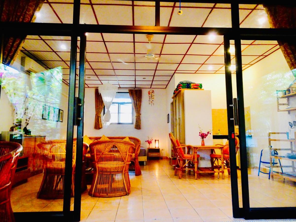 度假居 Starbay Samui *