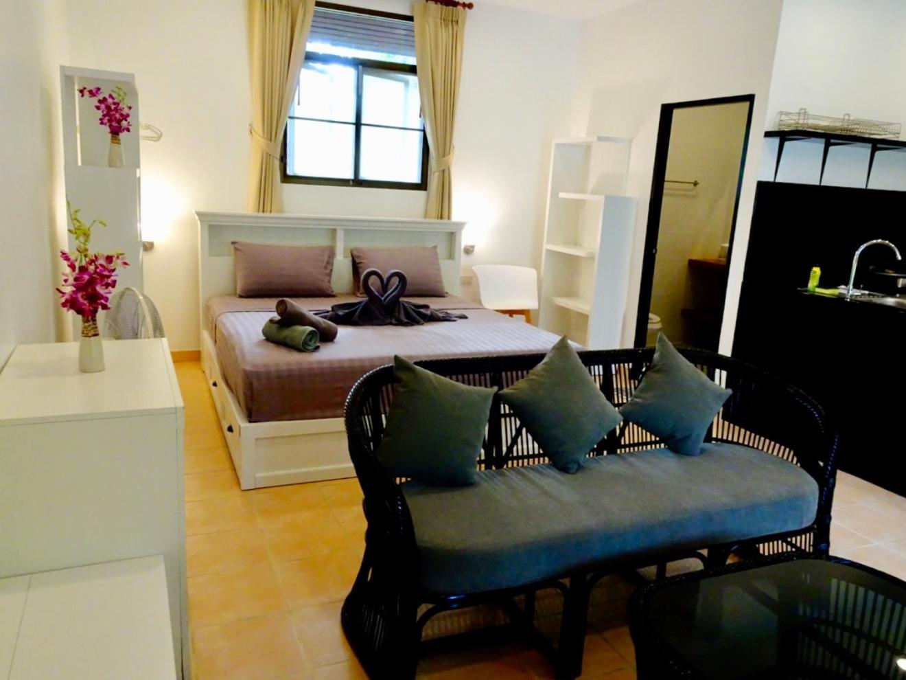Starbay Samui 度假居