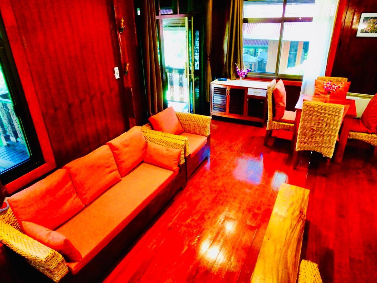 Starbay Samui 度假居 拉迈海滩