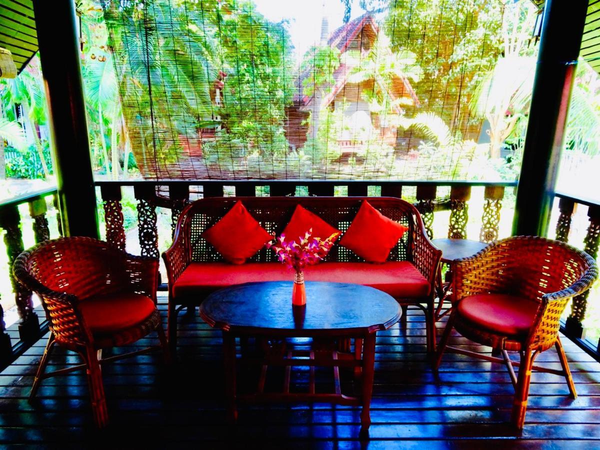Starbay Samui Rumah liburan *