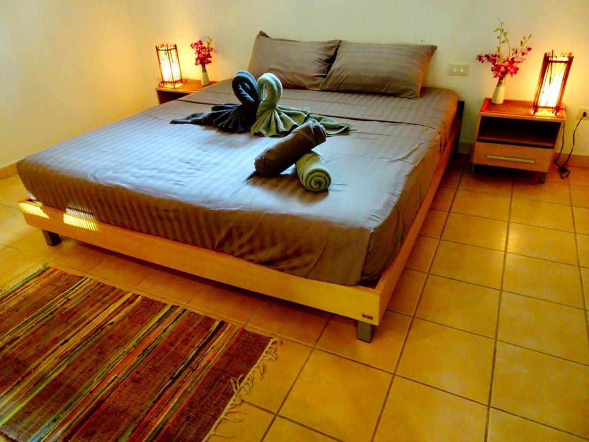 Rumah liburan Starbay Samui Lamai Beach (Koh Samui)