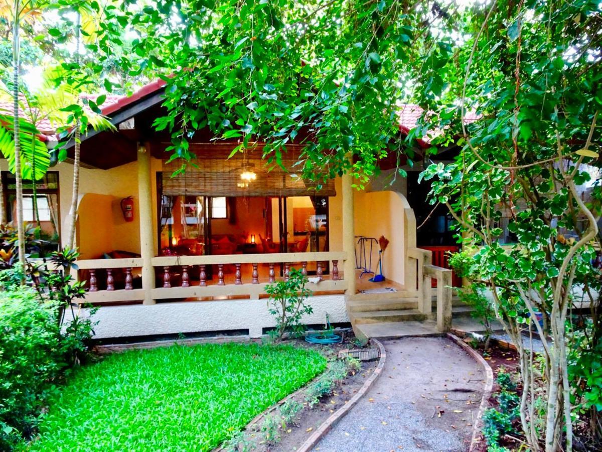 度假居 Starbay Samui