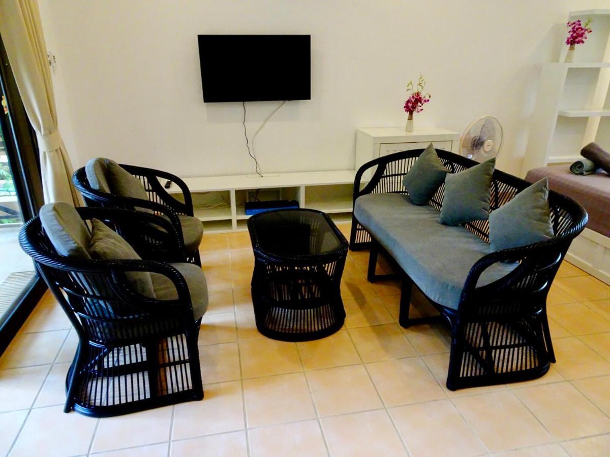 Rumah liburan Starbay Samui