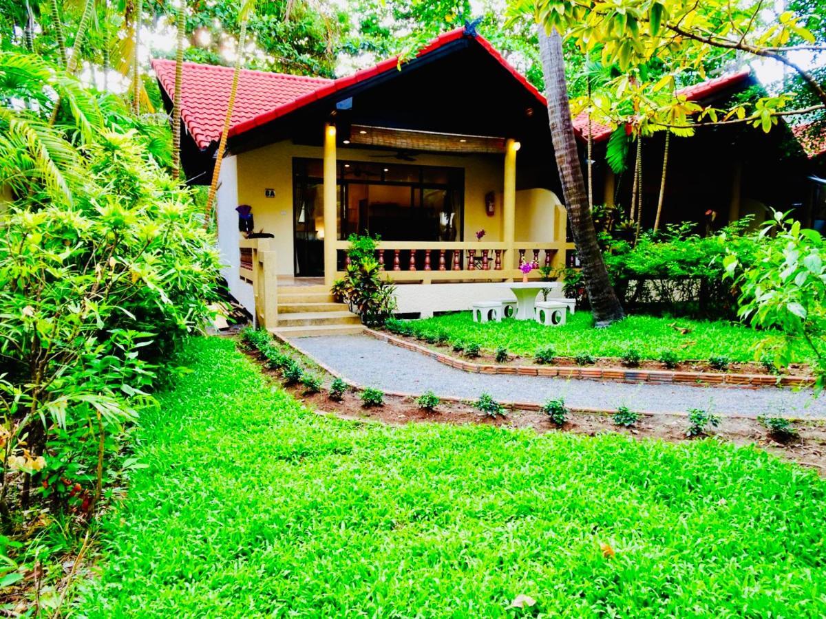 度假居 Starbay Samui