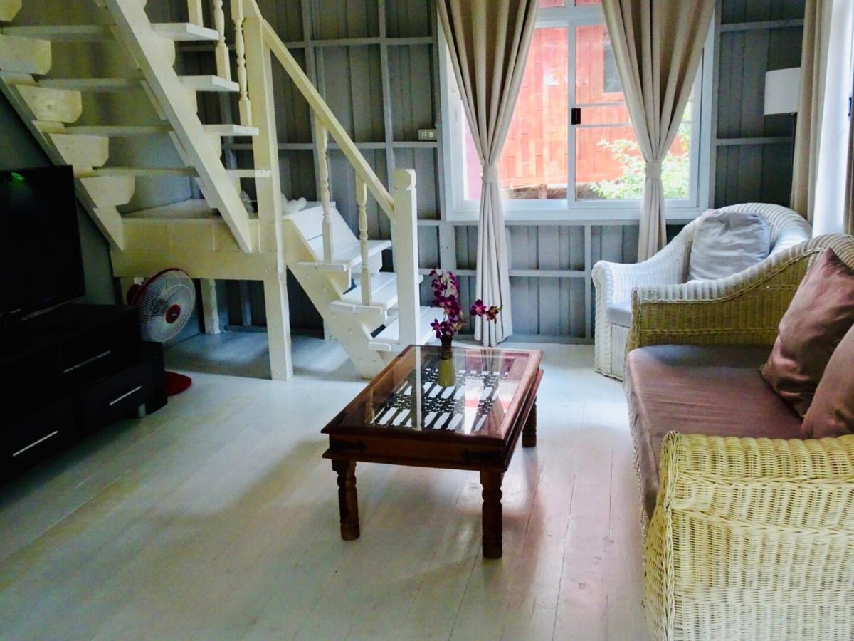 Starbay Samui 拉迈海滩