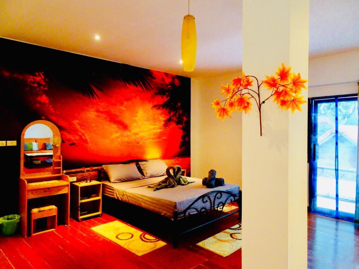 度假居 Starbay Samui 拉迈海滩