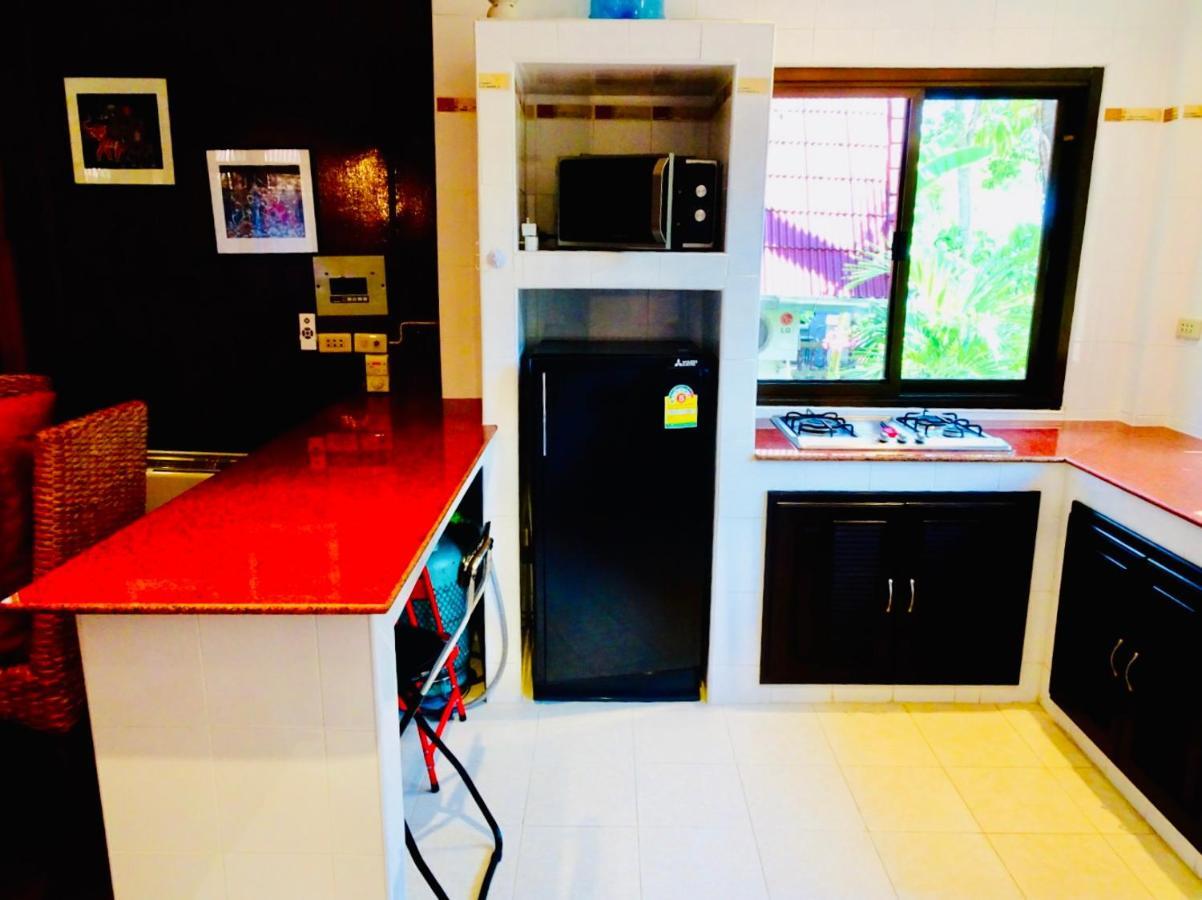 Starbay Samui 度假居 拉迈海滩