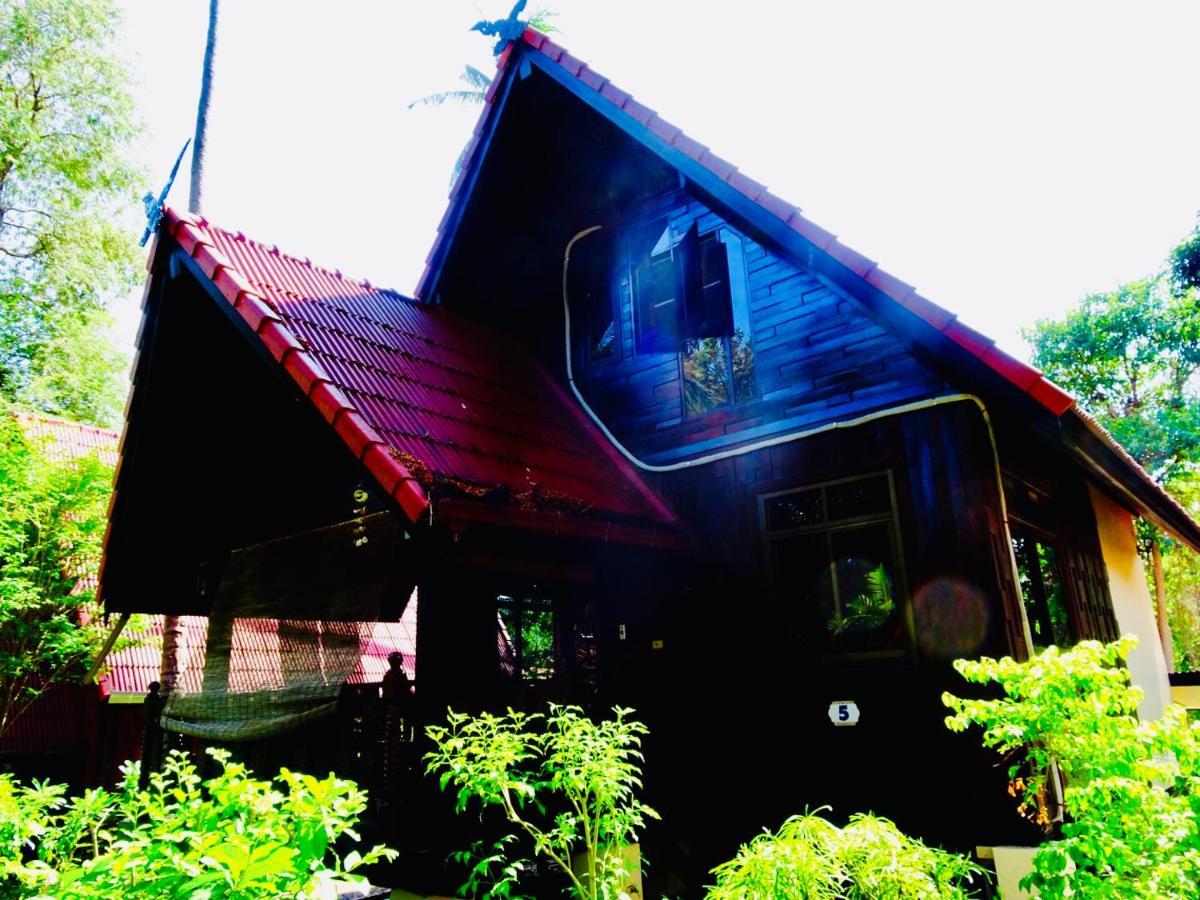 Starbay Samui 度假居 拉迈海滩