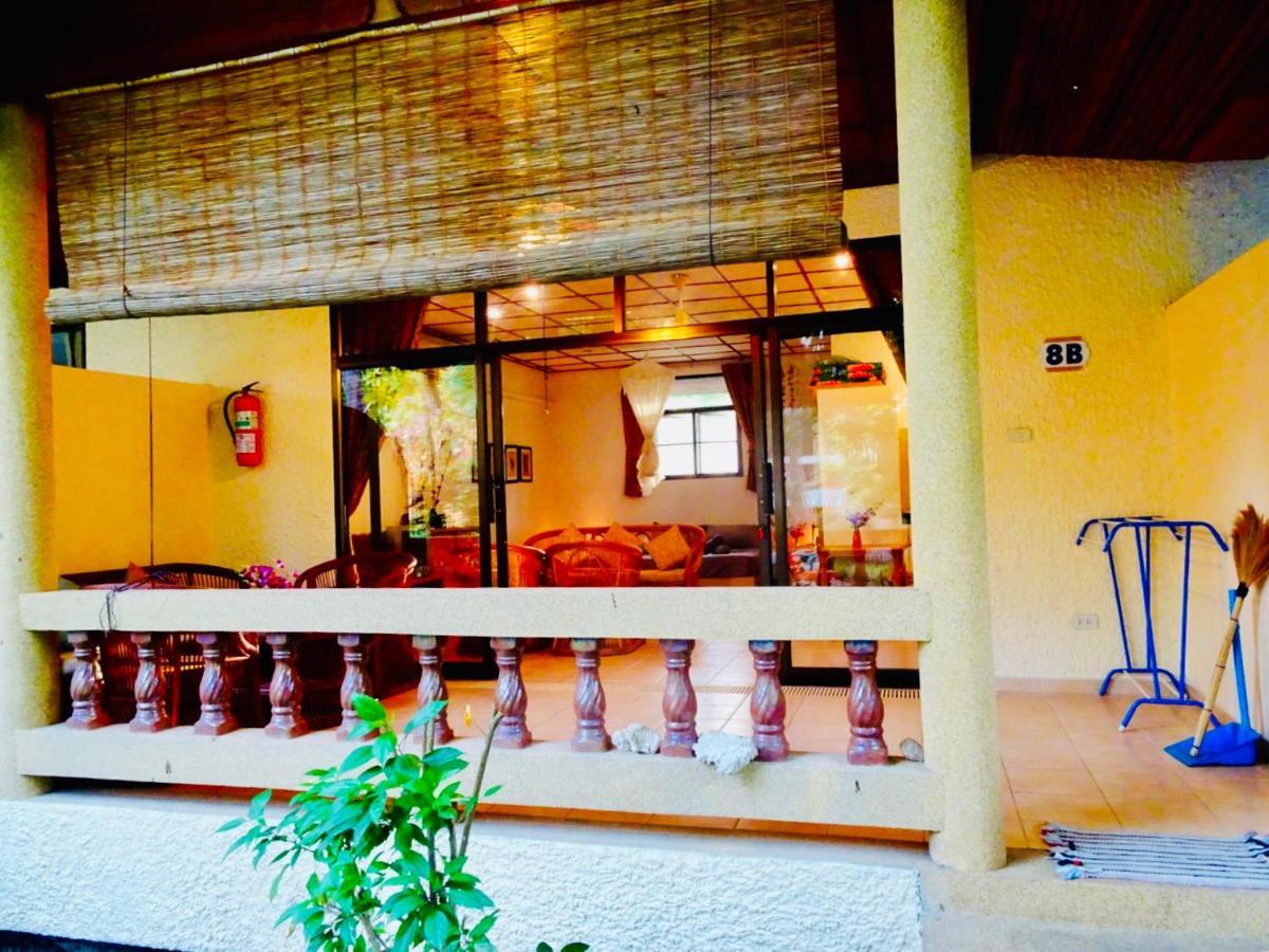 度假居 Starbay Samui 拉迈海滩