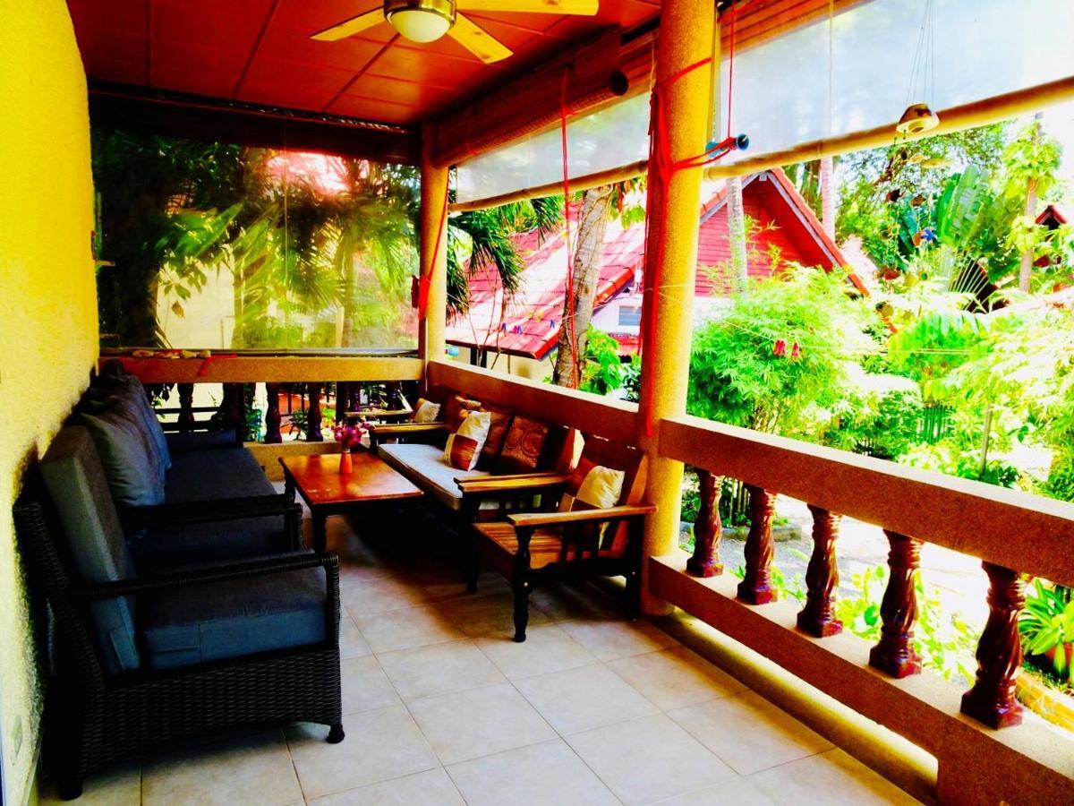 度假居 Starbay Samui *