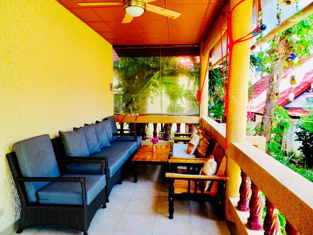 Starbay Samui Rumah liburan *