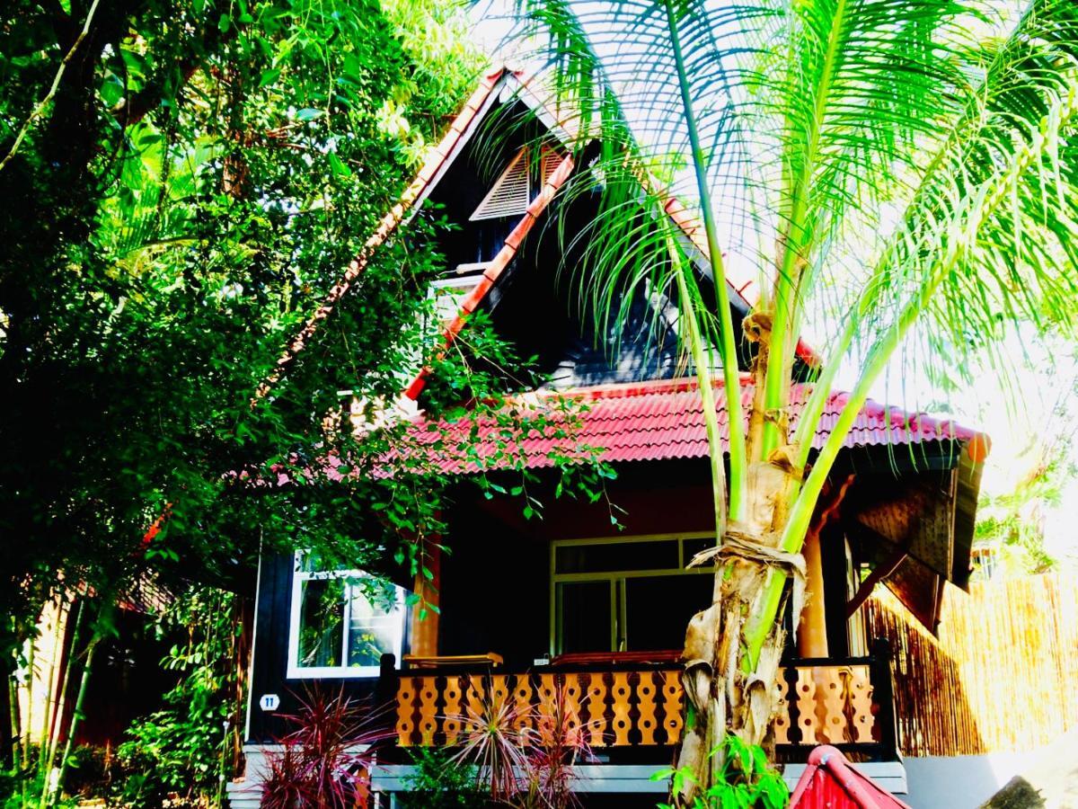Rumah liburan Starbay Samui *