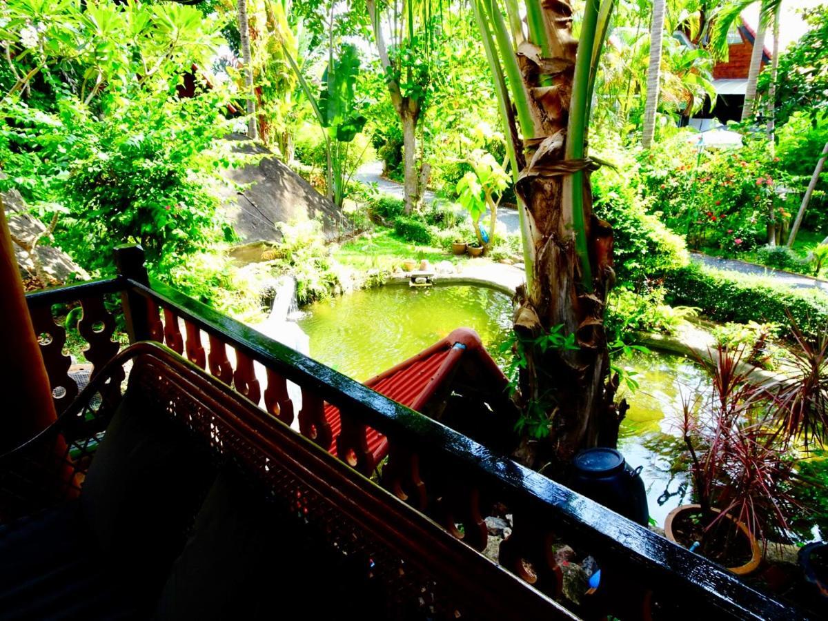 Starbay Samui 拉迈海滩