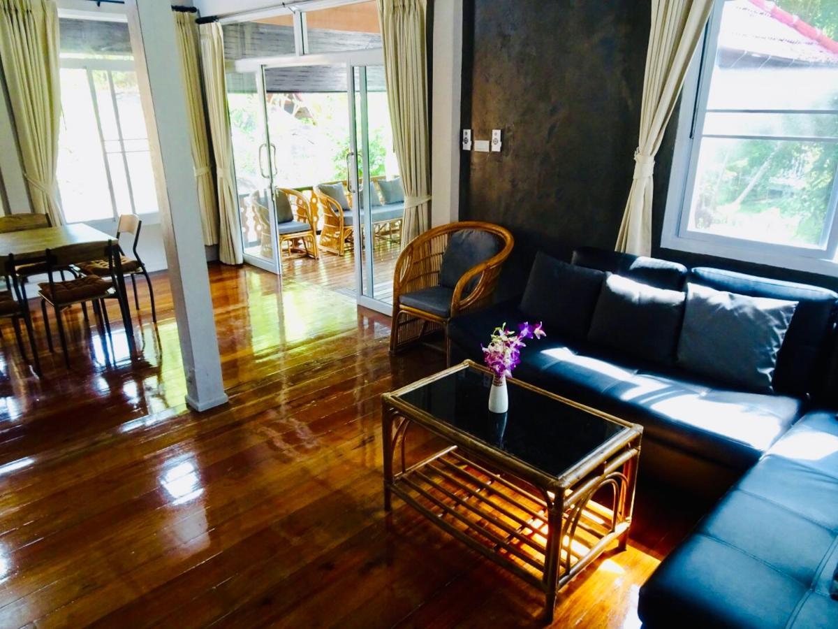 Starbay Samui 度假居