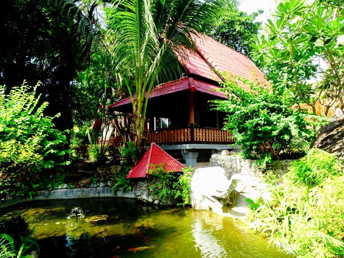 度假居 Starbay Samui