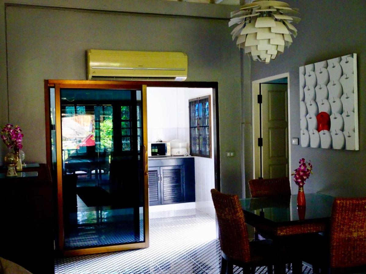 Starbay Samui Rumah liburan Lamai Beach (Koh Samui)