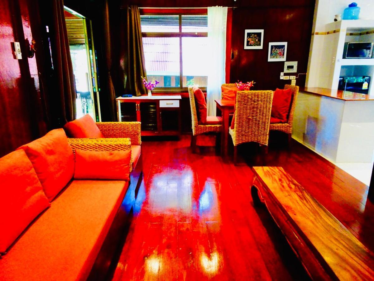 Starbay Samui Rumah liburan Lamai Beach (Koh Samui)