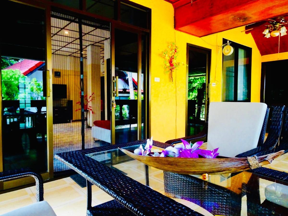 Starbay Samui 拉迈海滩