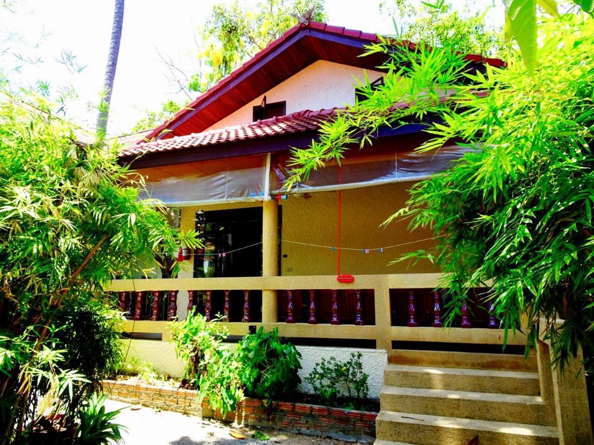 Rumah liburan Starbay Samui Lamai Beach (Koh Samui)