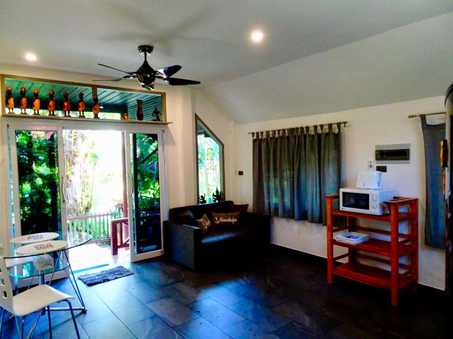 度假居 Starbay Samui
