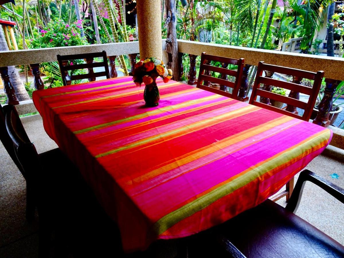 Starbay Samui 度假居 拉迈海滩