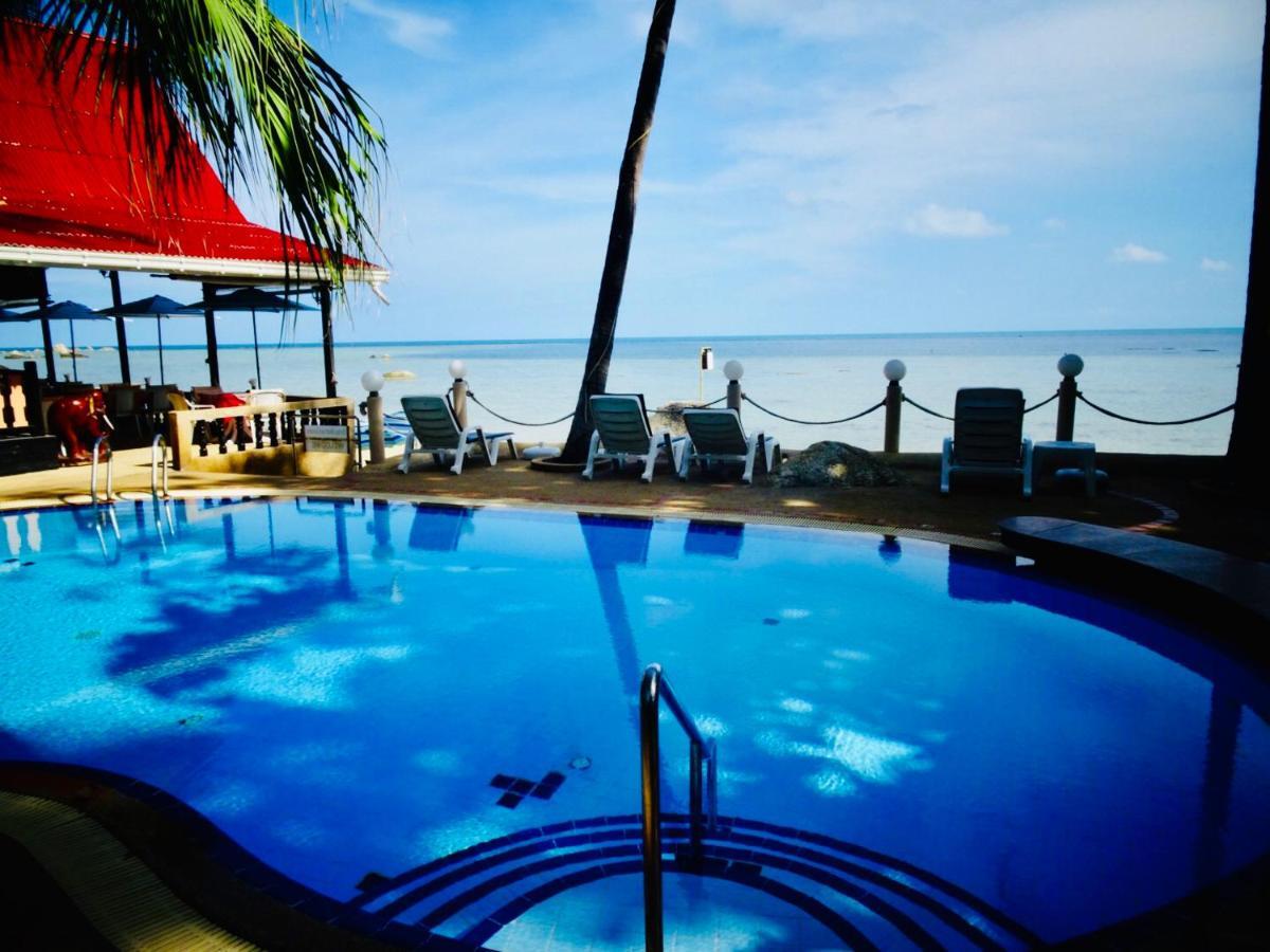 Starbay Samui 度假居 拉迈海滩