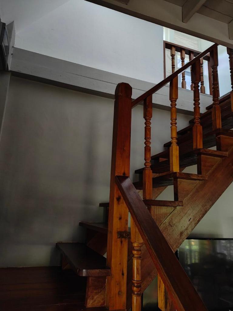 Starbay Samui Holiday home *