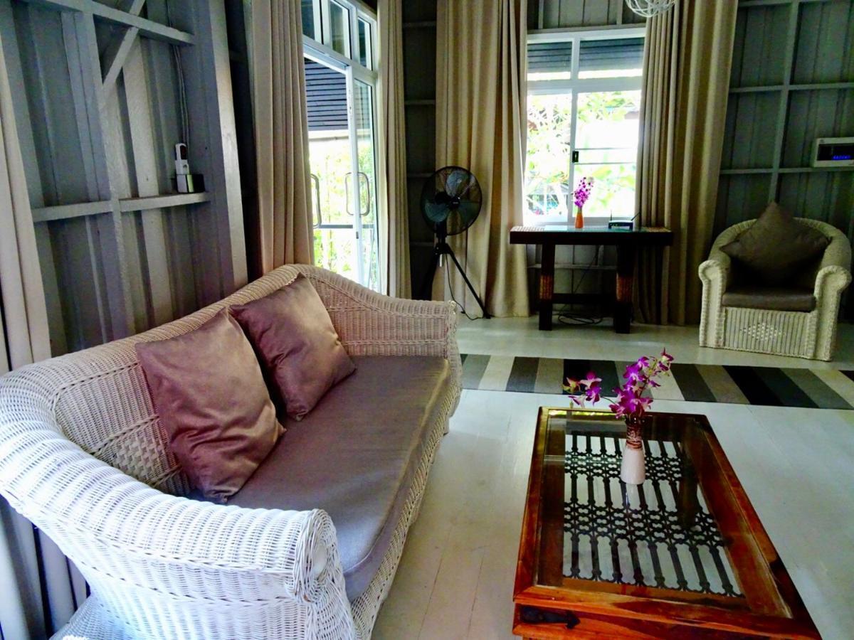 Starbay Samui Holiday home *