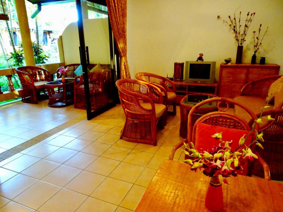 Holiday home Starbay Samui *