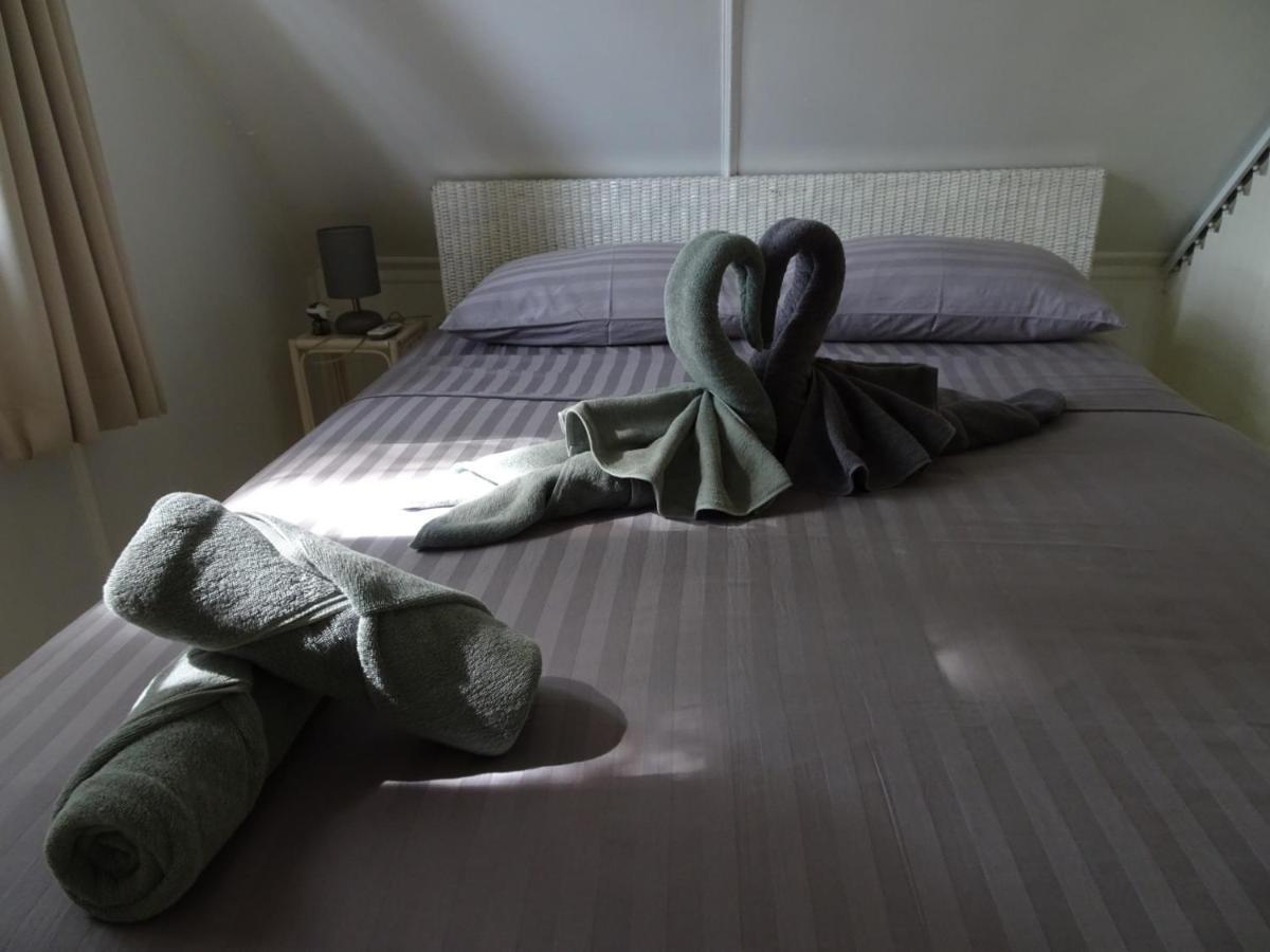 Holiday home Starbay Samui *