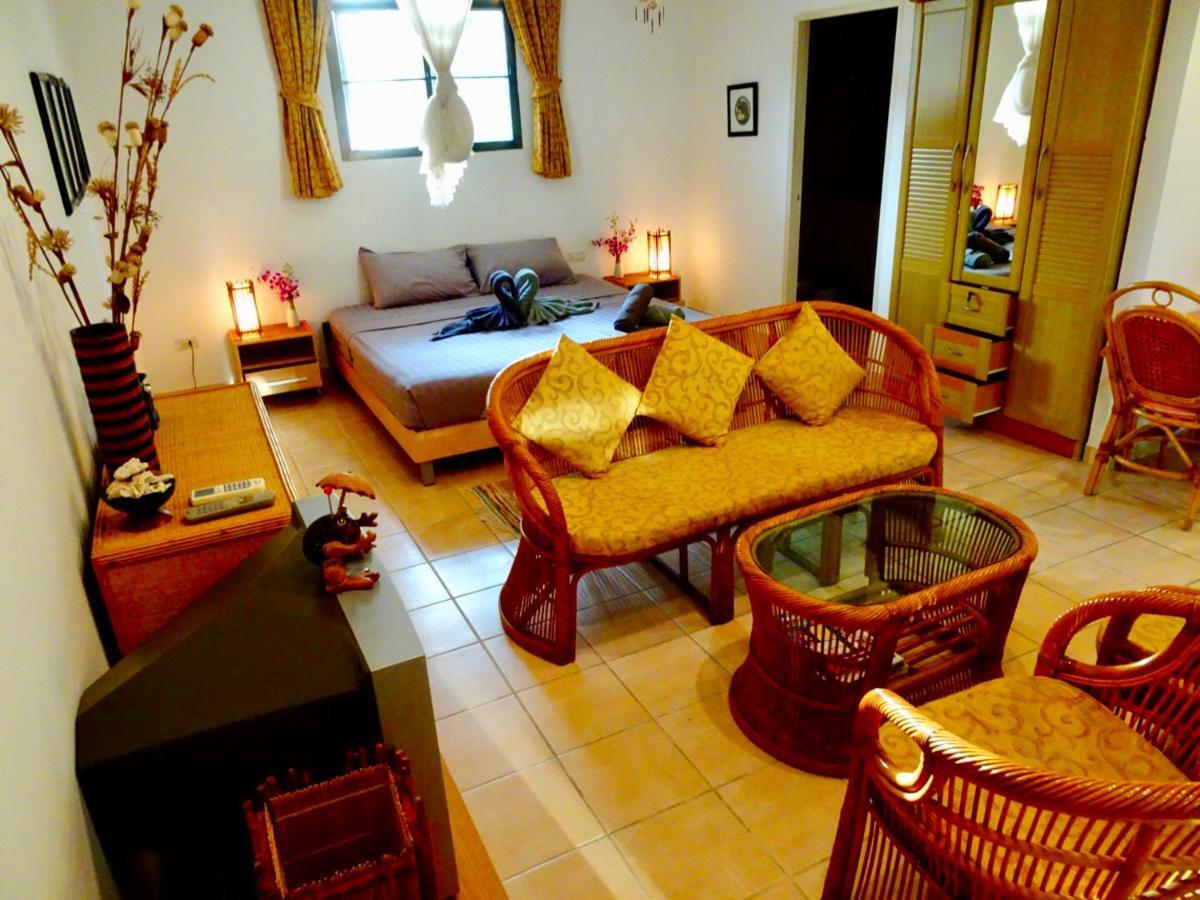 Starbay Samui Holiday home