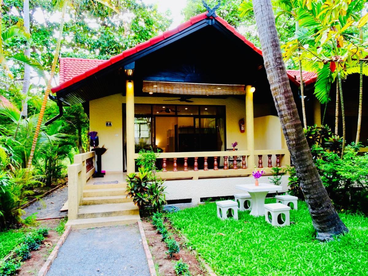 Starbay Samui Holiday home *
