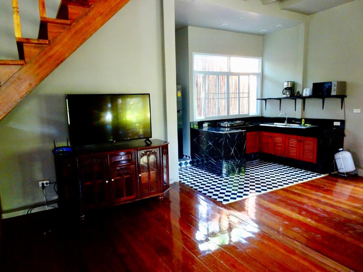 Holiday home Starbay Samui