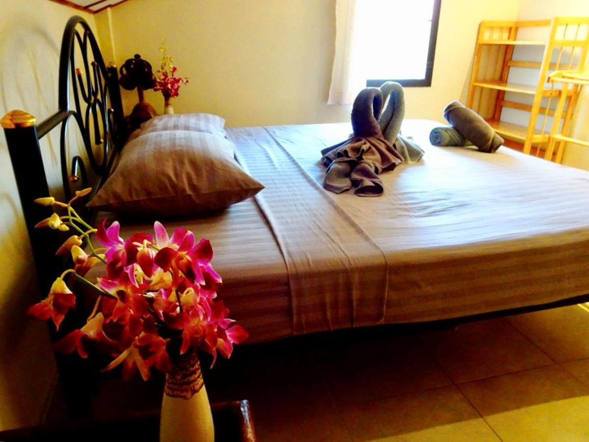 Starbay Samui Holiday home *