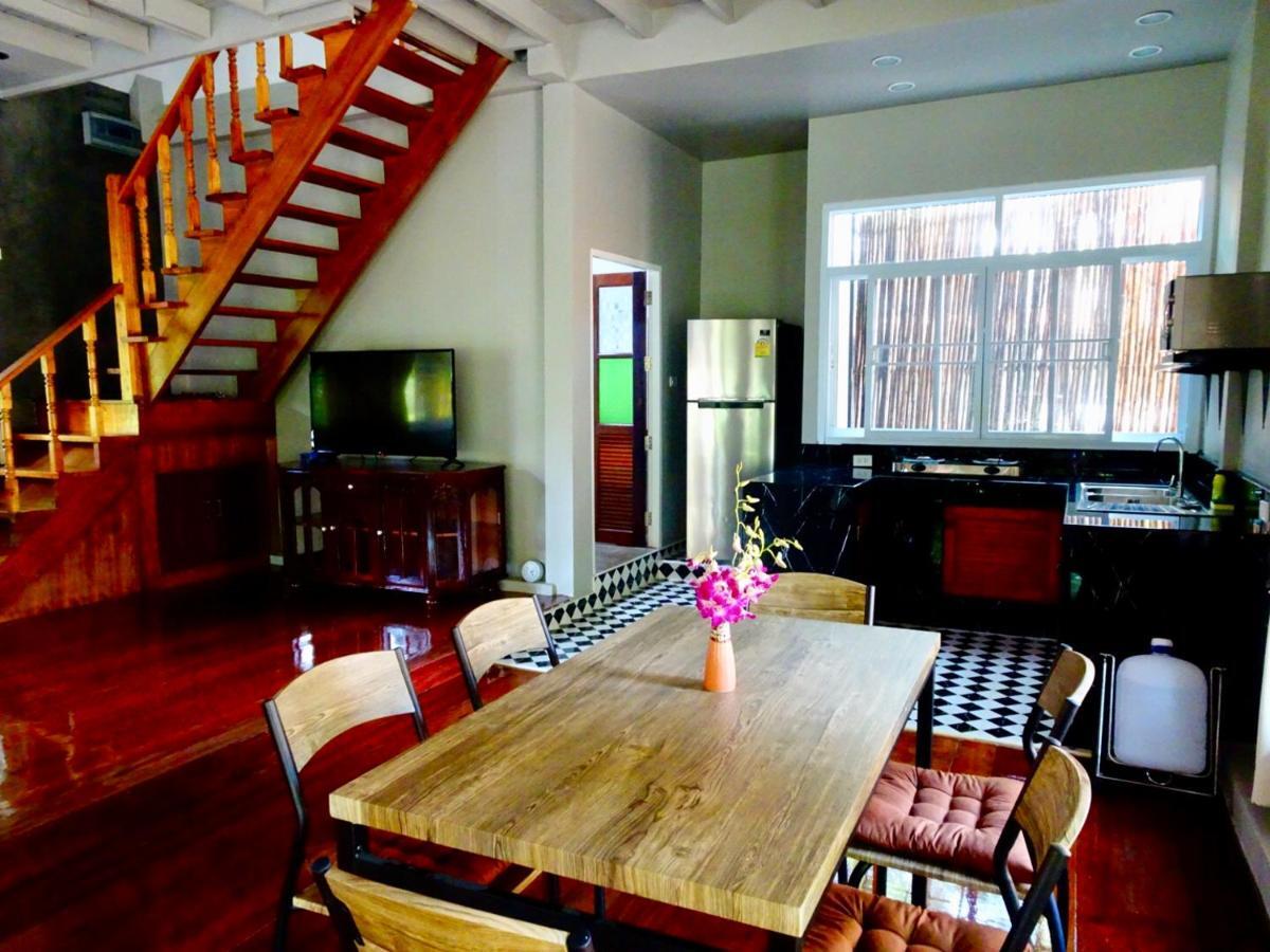 Holiday home Starbay Samui Lamai Beach (Koh Samui)
