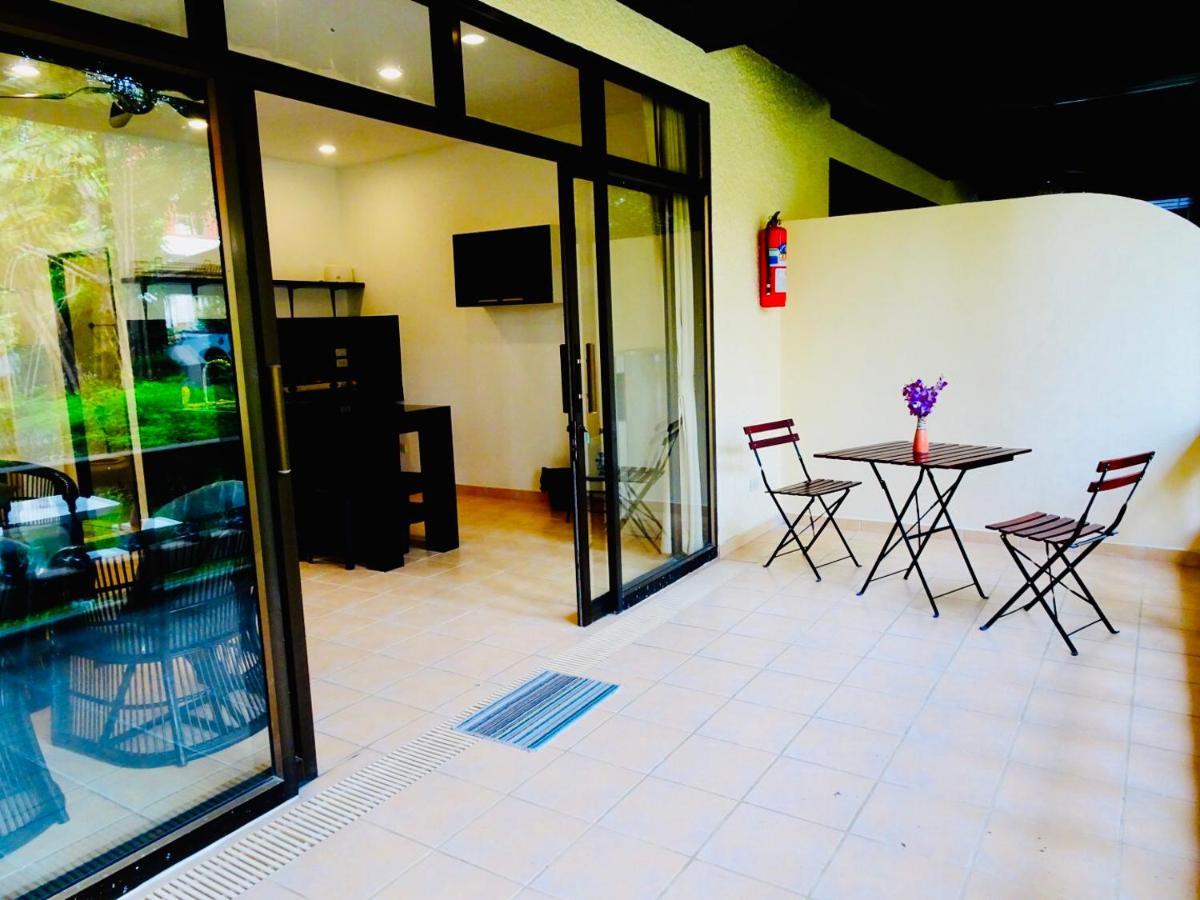 Holiday home Starbay Samui *