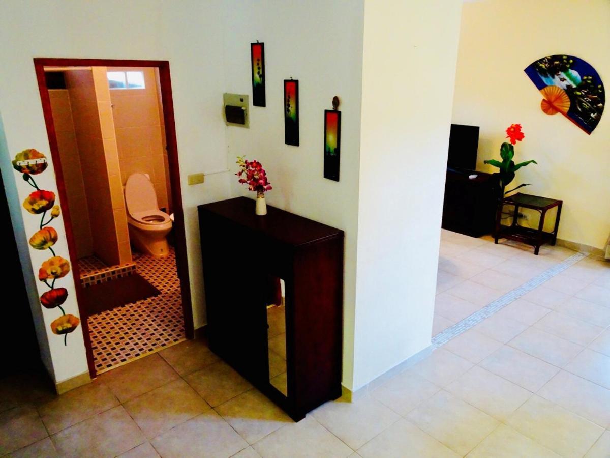Starbay Samui Holiday home Lamai Beach (Koh Samui)